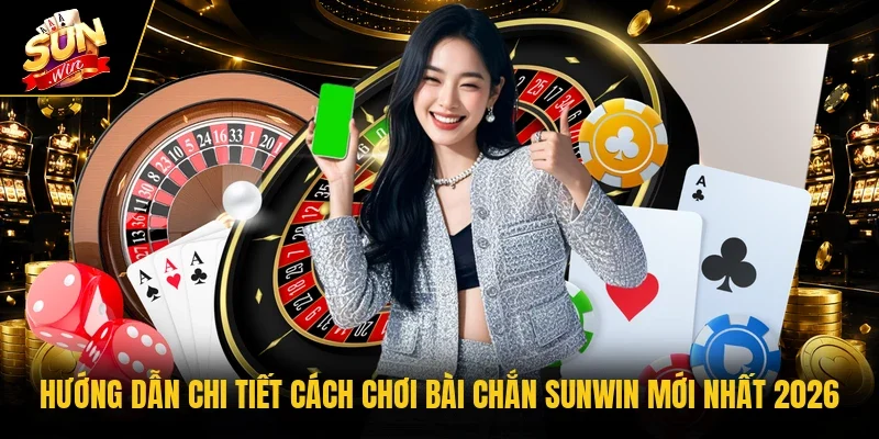 bài chắn