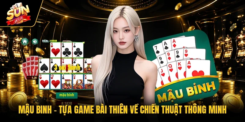 Mậu Binh