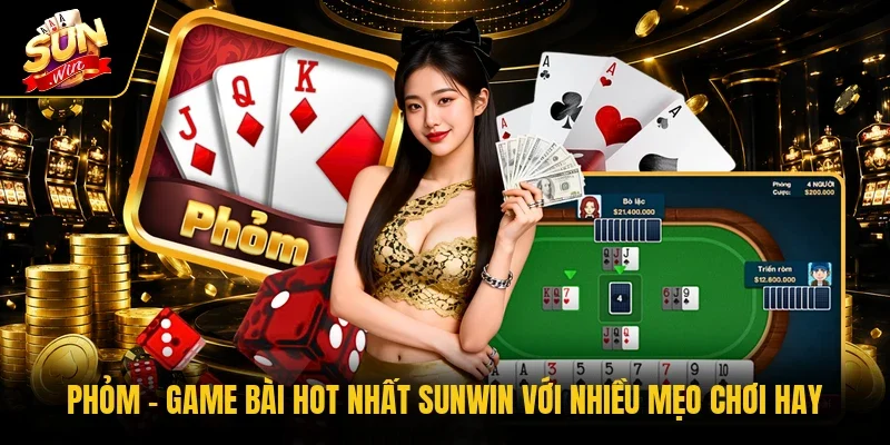Phỏm
