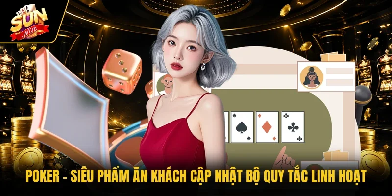 Poker