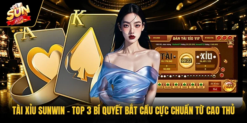 tài xỉu