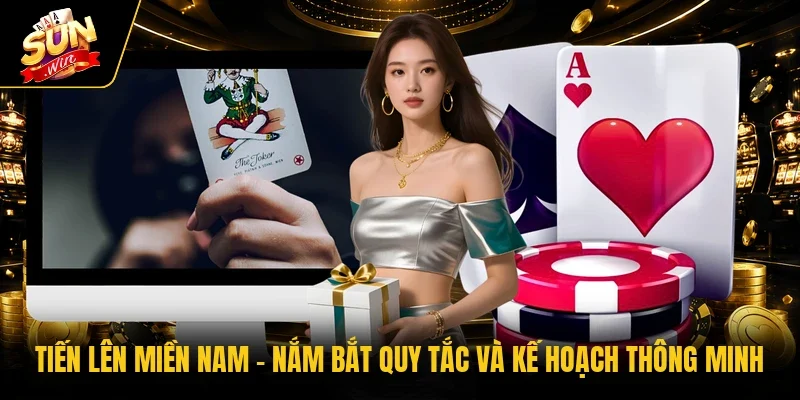 Tiến Lên Miền Nam